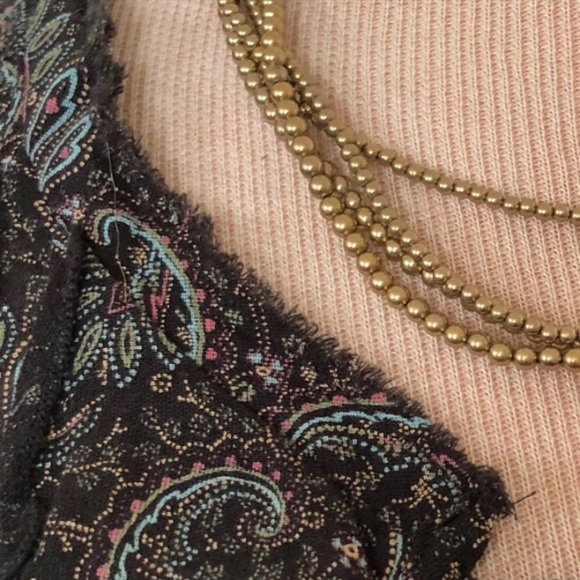 Ralph Lauren Denim & Supply Blouse - Picture 2 of 4